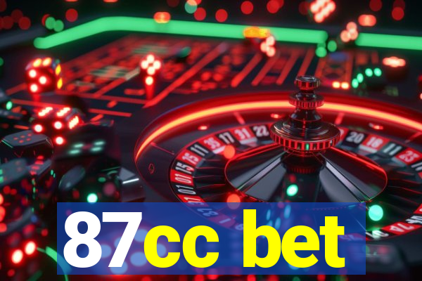 87cc bet